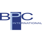 BPC INTERNATIONAL Logo